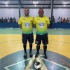 Começa a 2ª Copa Santa Casa de Futsal